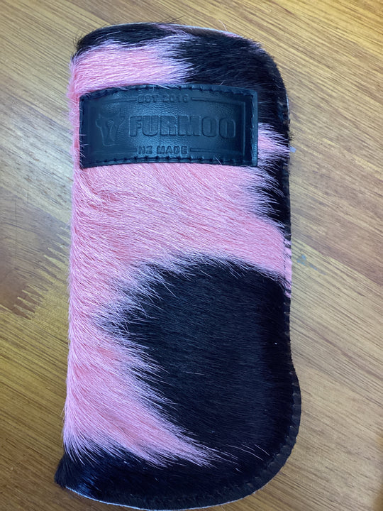 Furmoo NZ made glasses case