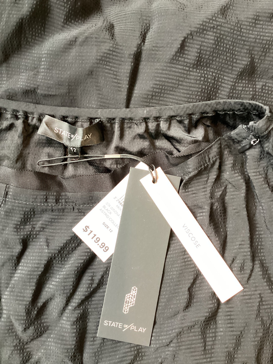 State of Play Skirt 12