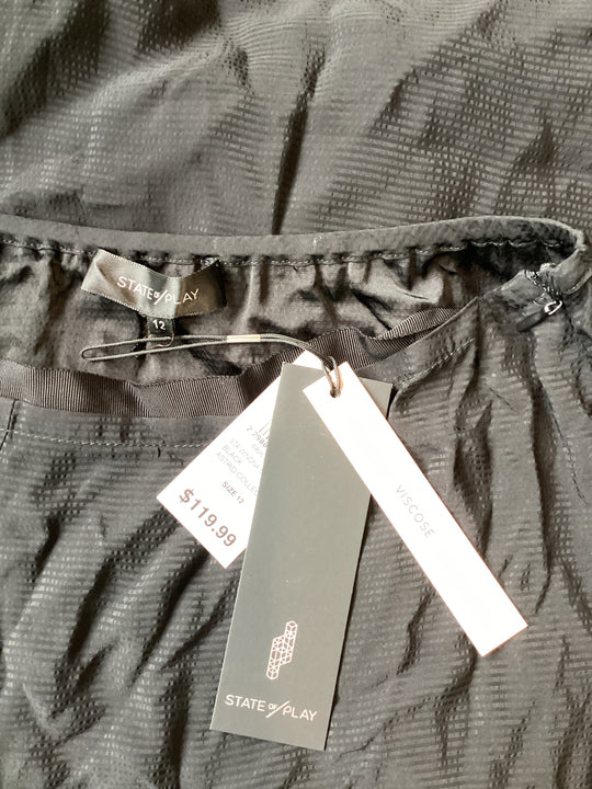 State of Play Skirt 12