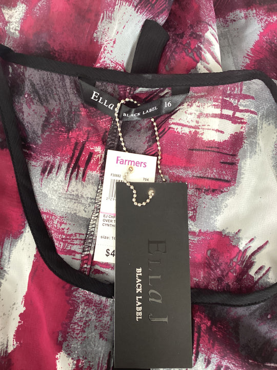 Ella J  Tunic top -16