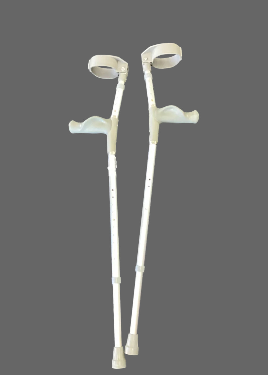Crutches