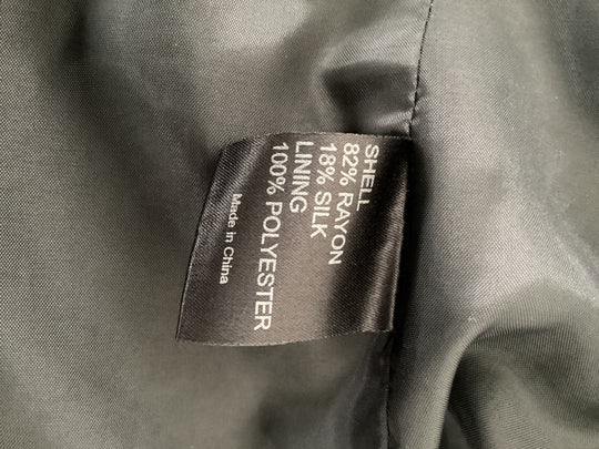Marilyn Seyb - size 12 - Vintage