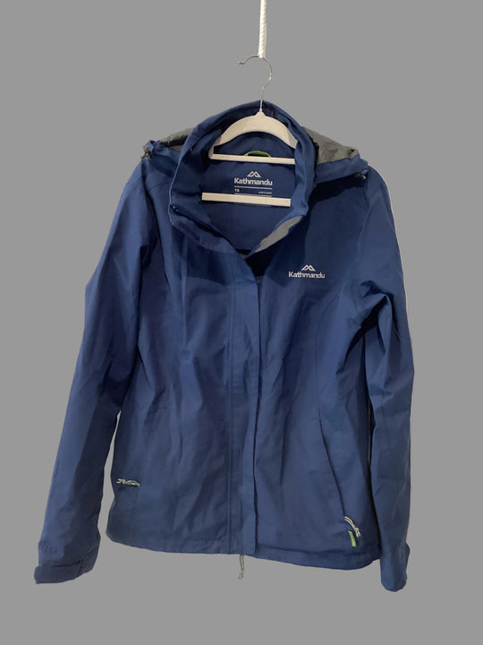 Karmandu Jacket - women’s 10
