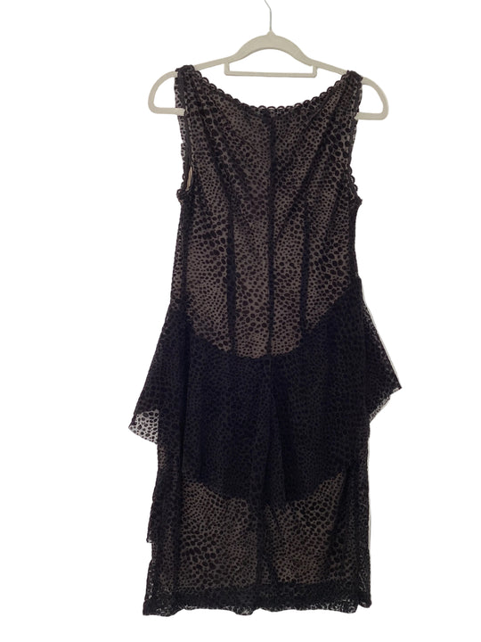 Annah Stretton Dress - S