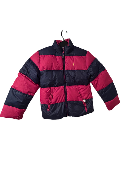 Ralph Lauren Childrens Puffer Jacket