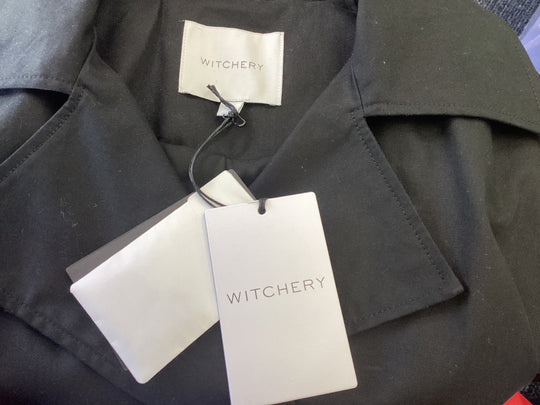 Witchery Women’s Jacket 6