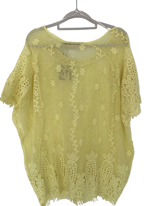 Wish Women’s Top - L