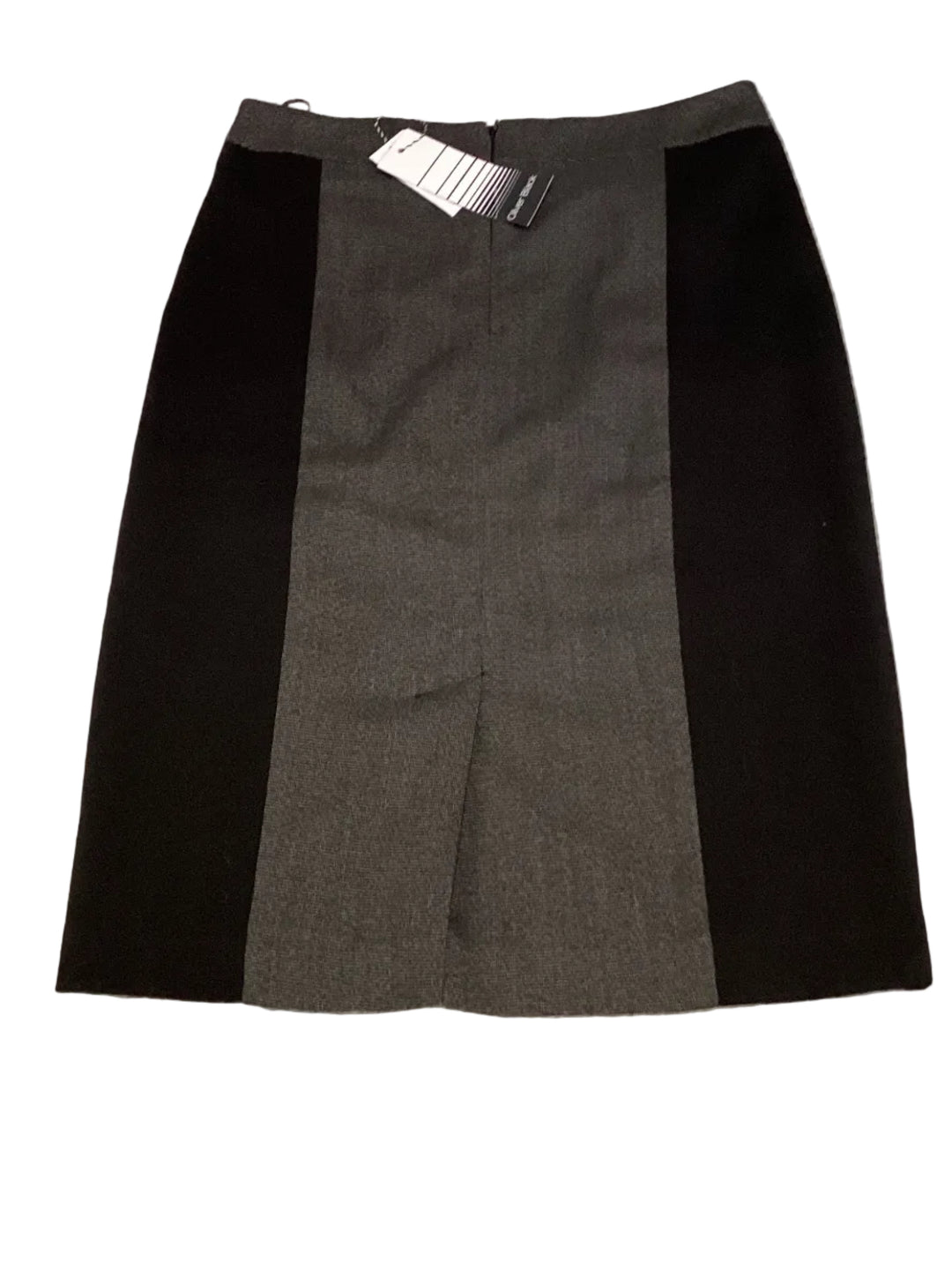 Oliver Black Skirt - 8
