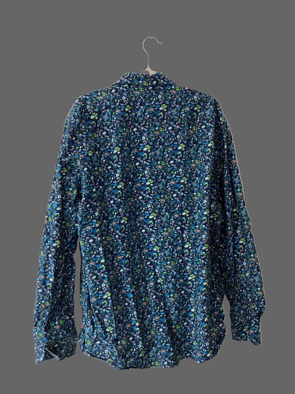 Barkers men’s shirt -XXL