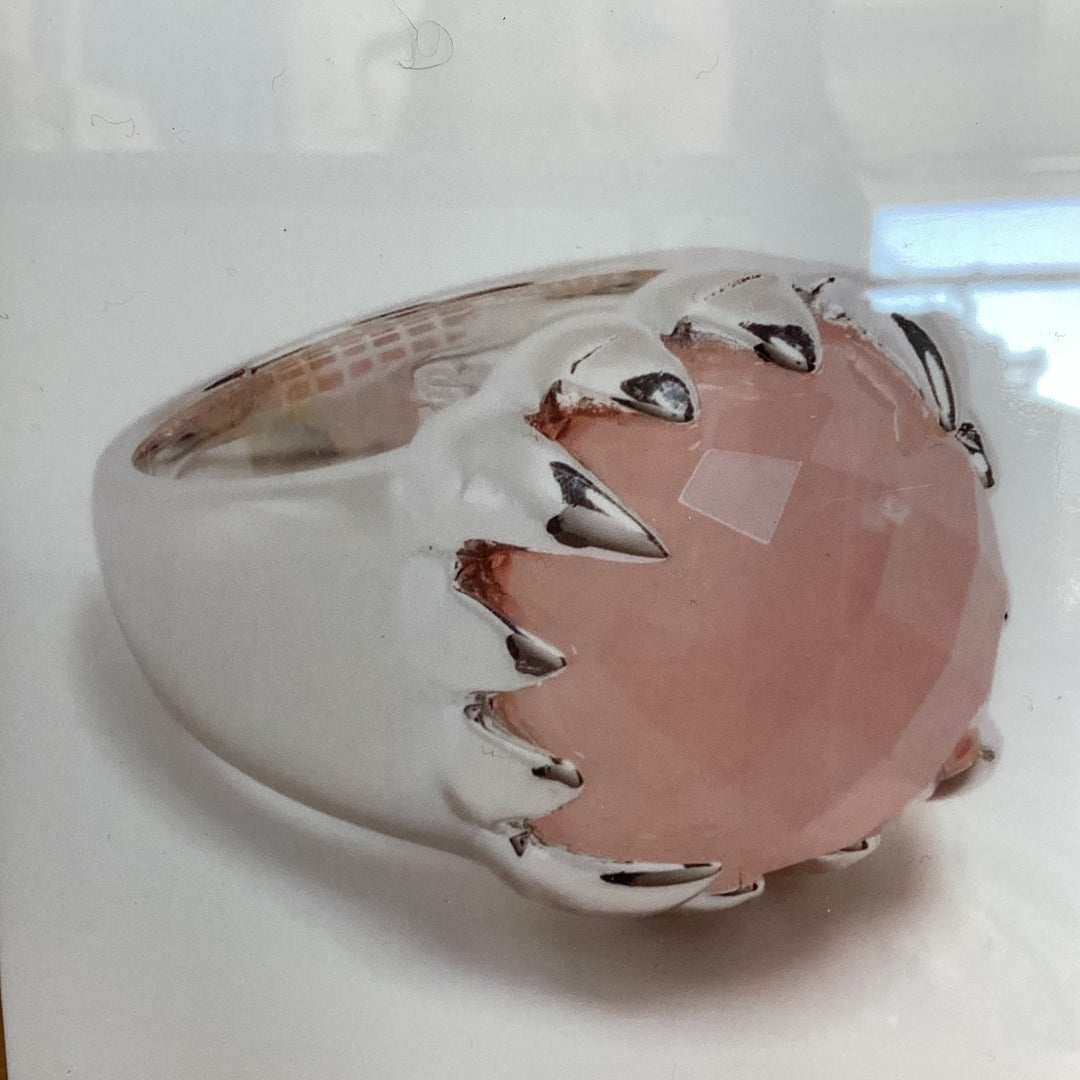 Stolen Girlfriends club ring