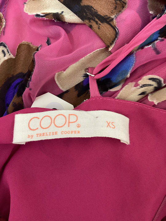 Coop Women’s Dress - XS