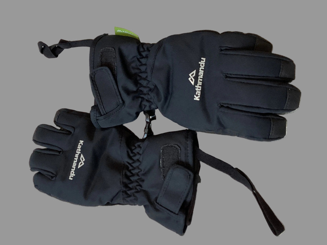 Kathmandu Children’s gloves