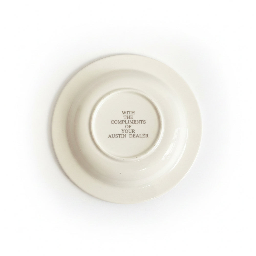 Vintage Austin Ashtray