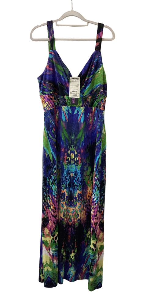 Caroline Eve Dress - size 16