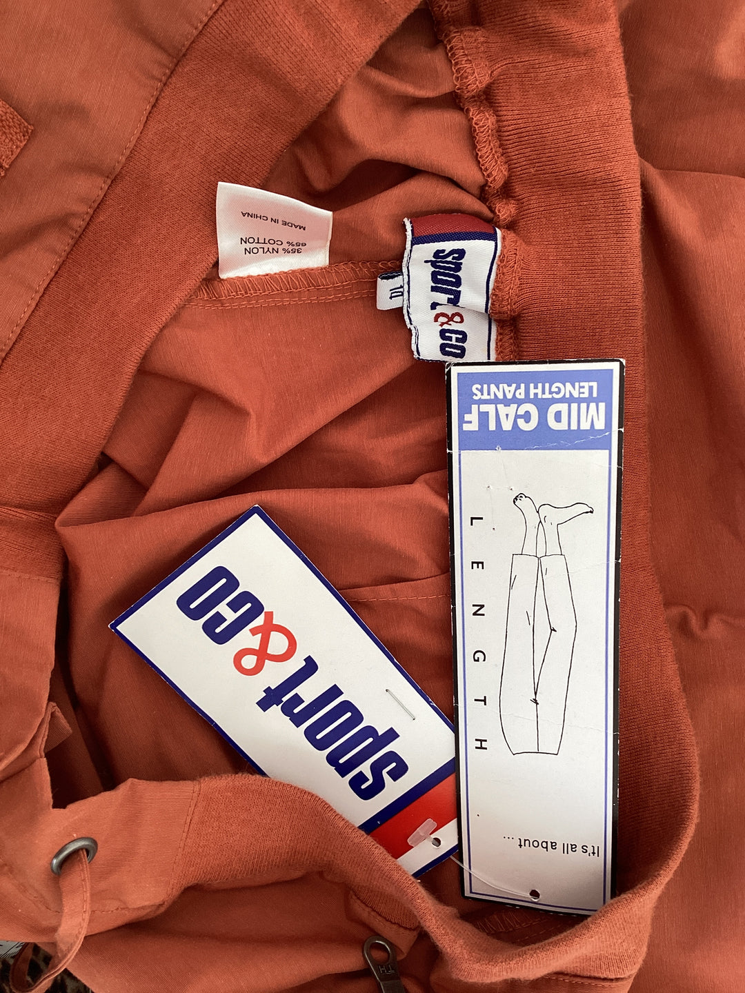 Sport & co women’s pants - 14.