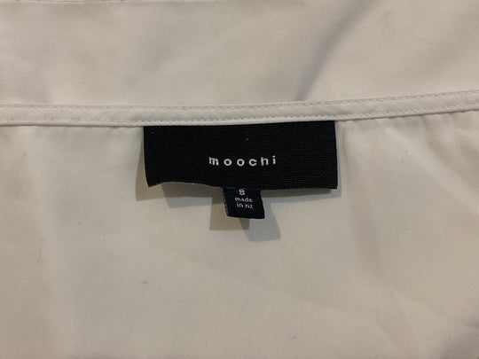 Moochi Top - 8: