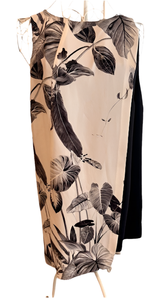 Veronika Maine Slip Dress