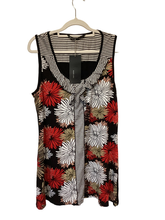 Ella J Womens’ Top- L