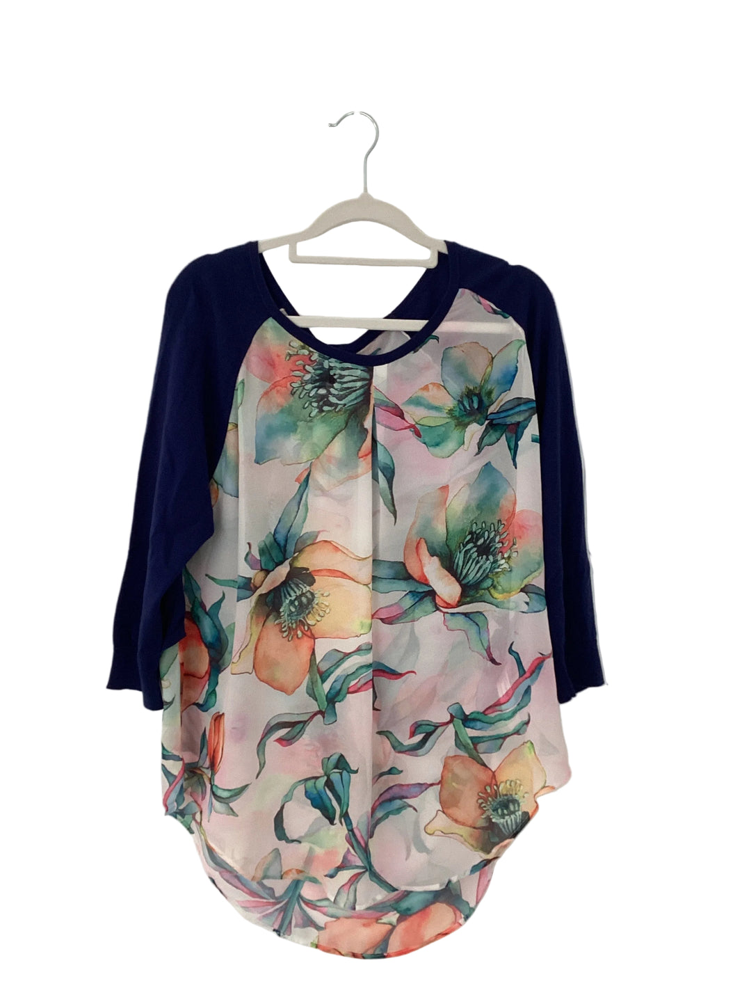Scope Blouse - size m