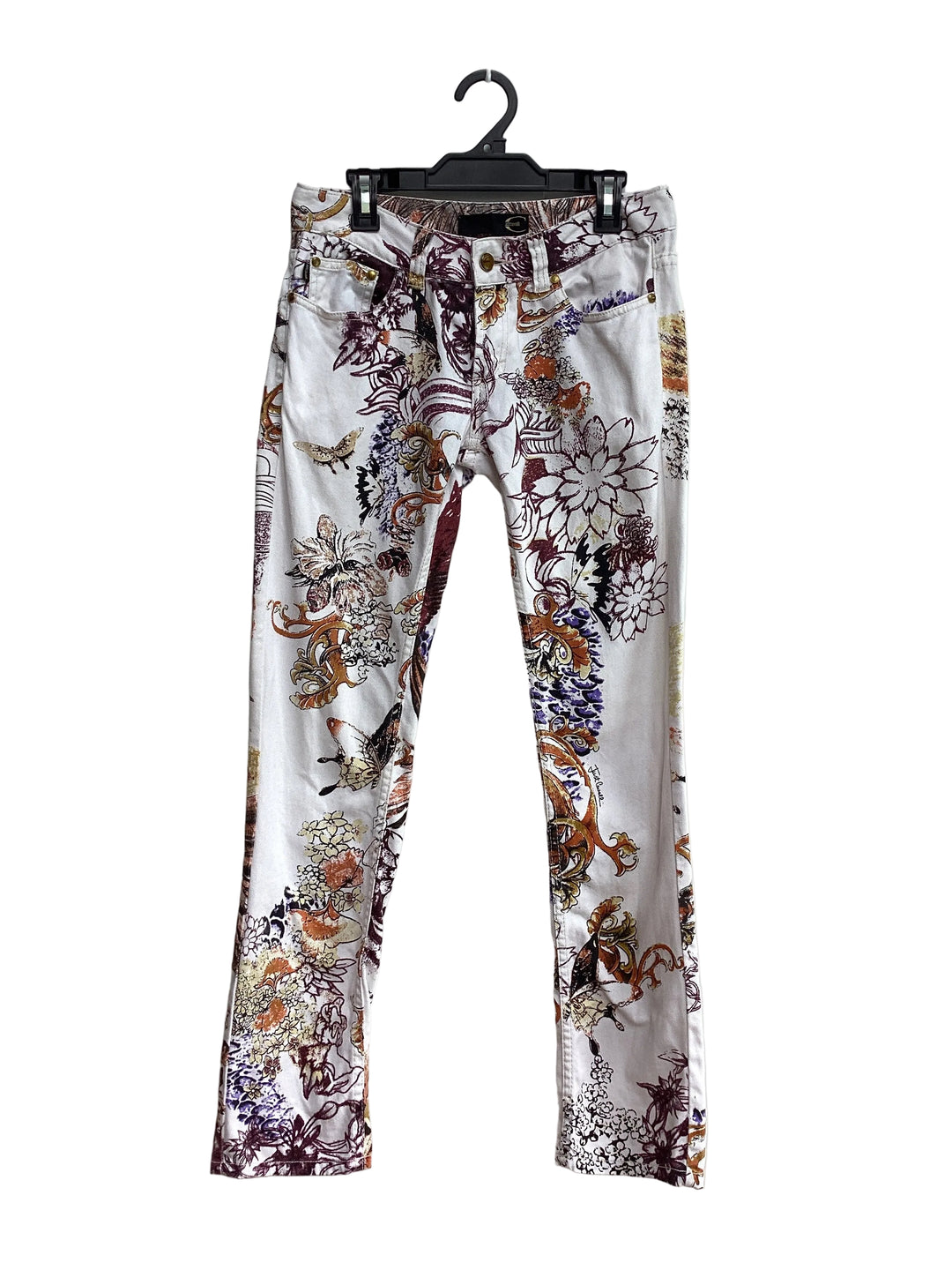 Just Cavalli Jeans- size 30 / 10 NZ