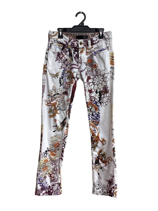 Just Cavalli Jeans- size 30 / 10 NZ