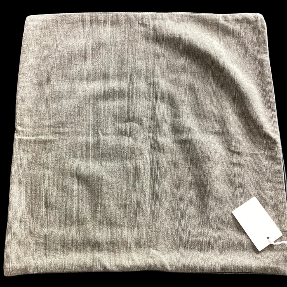 Weave cushion cover