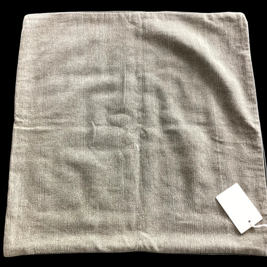Weave cushion cover