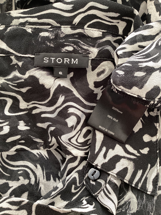 Storm Blouse - size 6