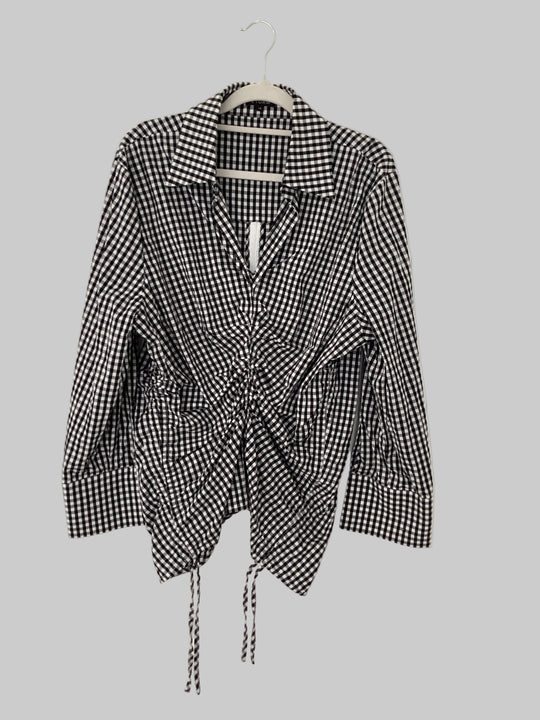 Storm blouse  - size 14