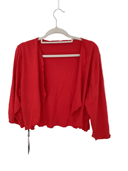 Sonclaire Bolero- 36
