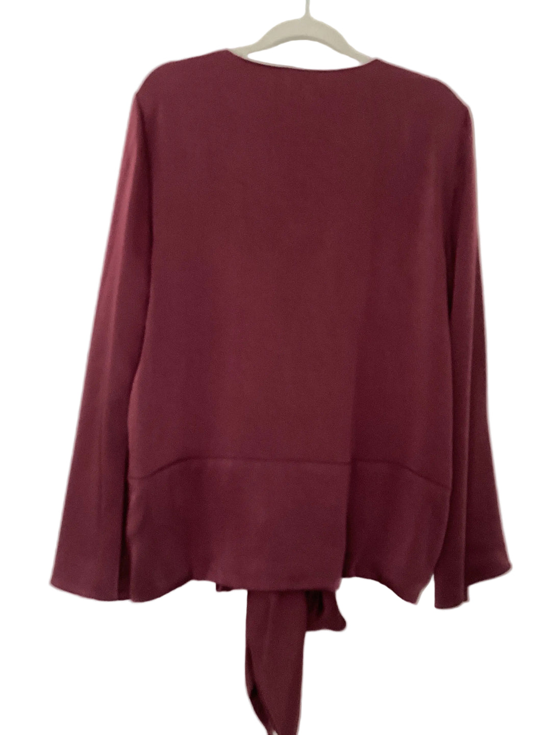 Witchery Blouse -size 12