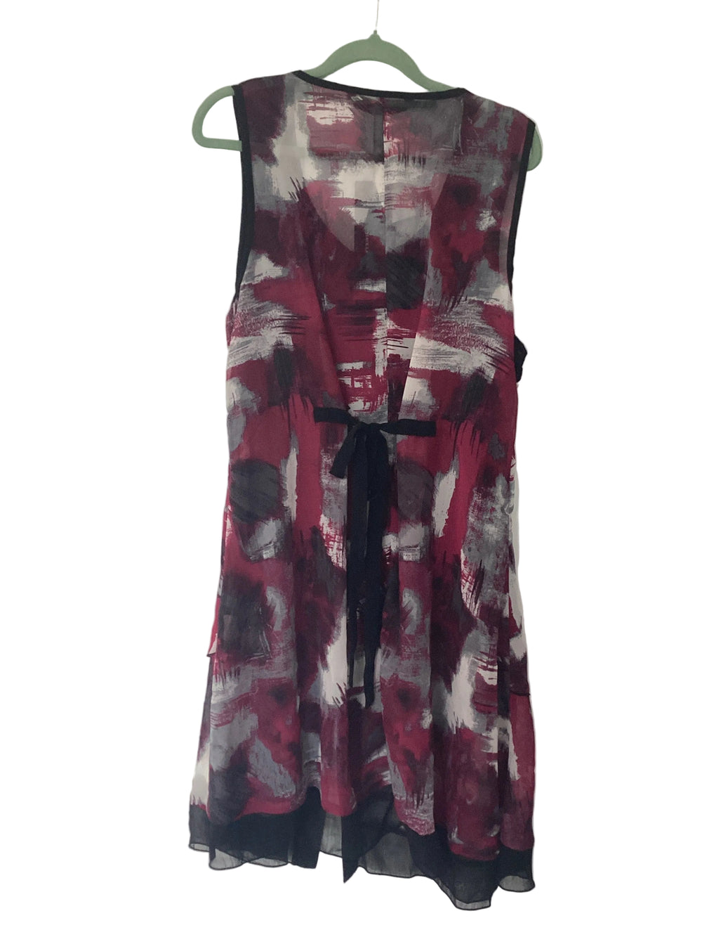 Ella J  Tunic top -16