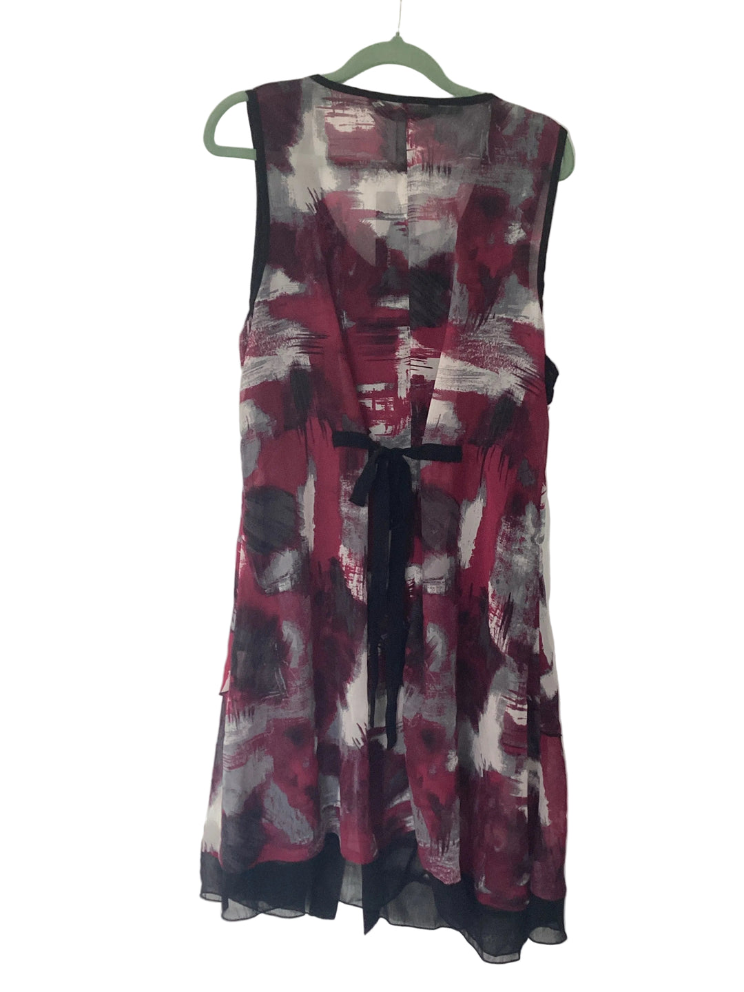 Ella J  Tunic top -16
