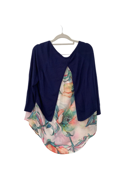 Scope Blouse - size m