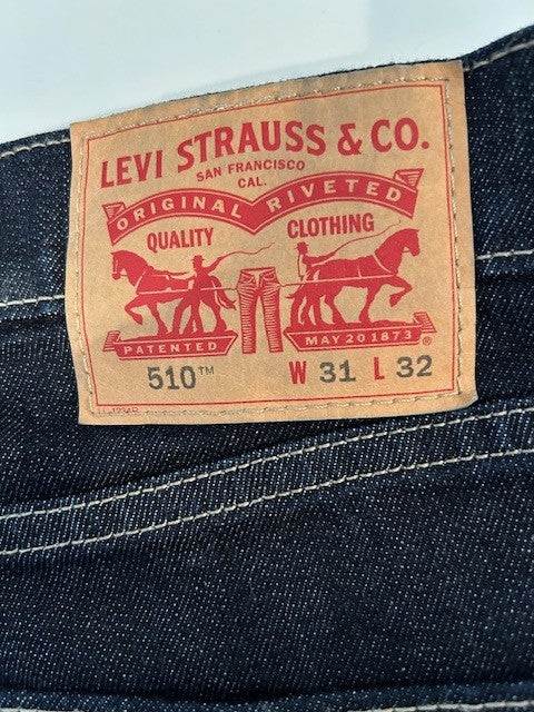 Levi Strauss 510's