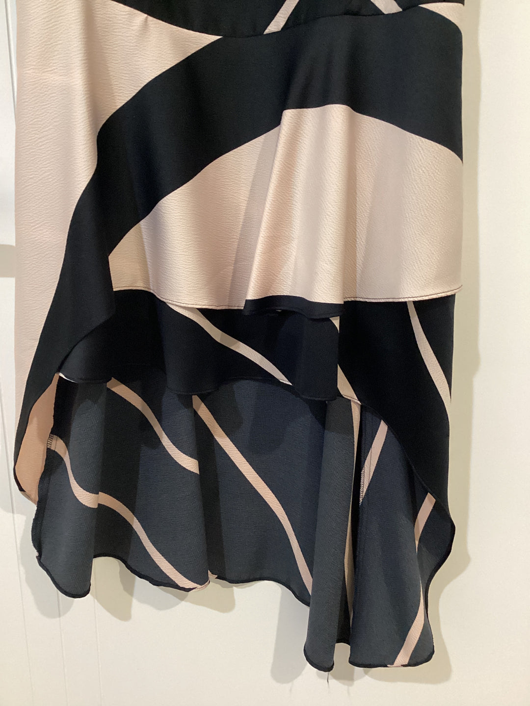 Camilla & Mark Dress- 8