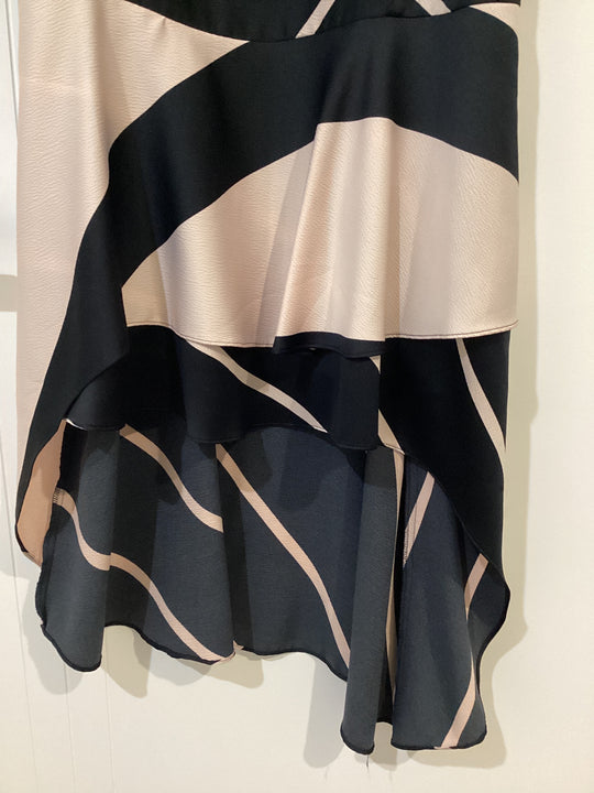 Camilla & Mark Dress- 8