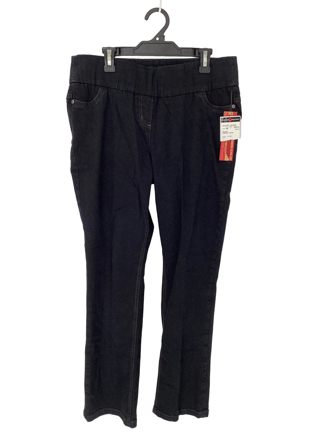 Twin Rivers Women’s jeans -16/