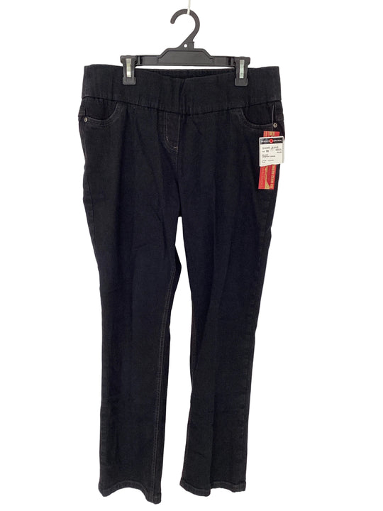 Twin Rivers Women’s jeans -16/