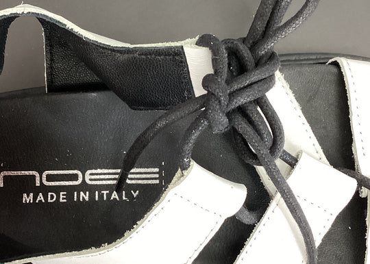 Noë made in Italy shoes - 37