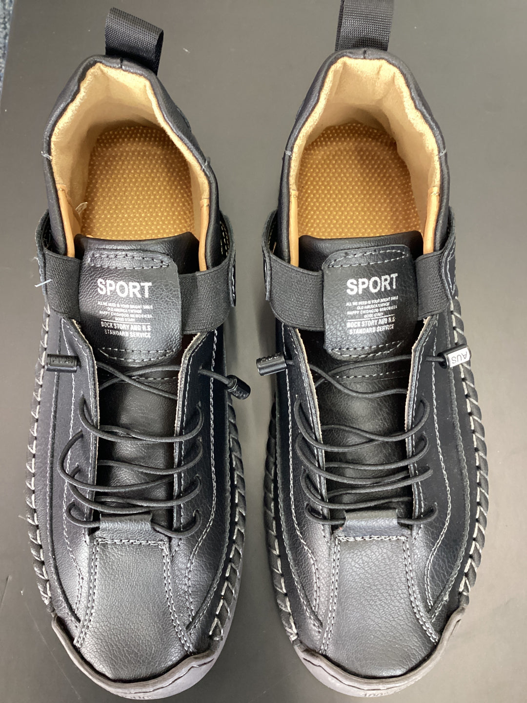 “Sport” Shoe  Men’s- size 42 (8)