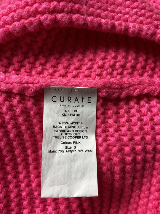 Curate by Trelise Cooper Knit Jumper