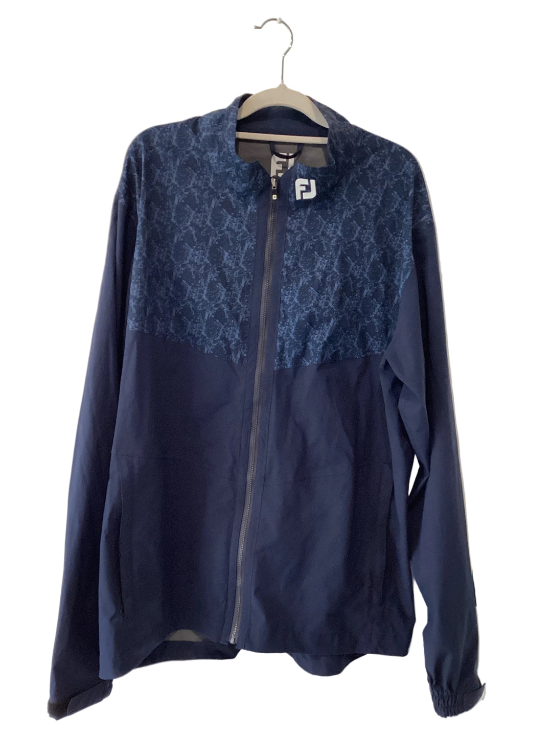 FootJoy HydroLite Rain Jacket XL