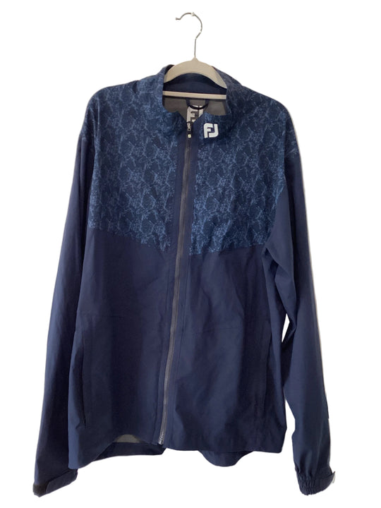 FootJoy HydroLite Rain Jacket XL