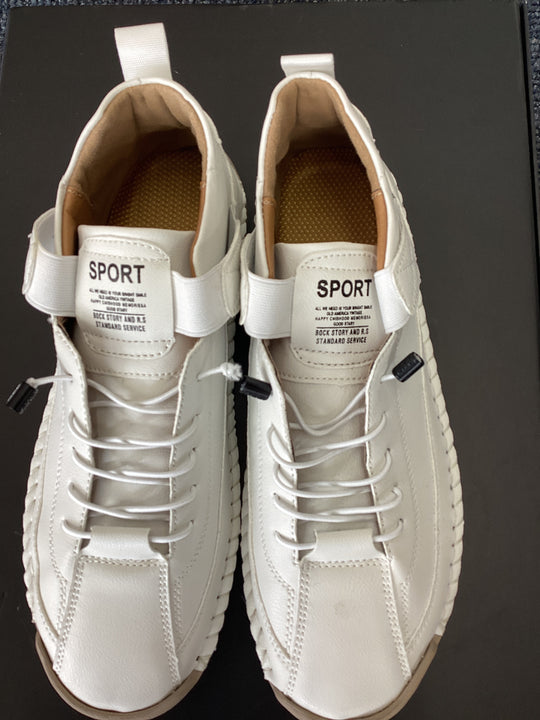 “Sport”- men’s shoes - 42 (nz 8)