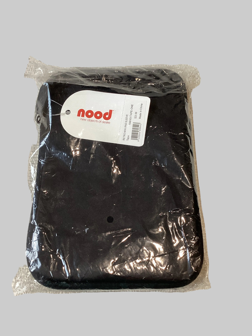 I Pad Mini sleeve