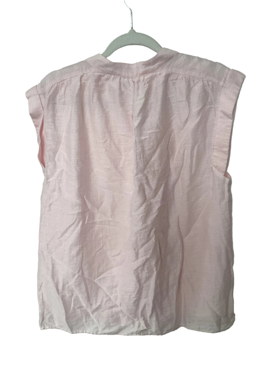 Pink Top-8