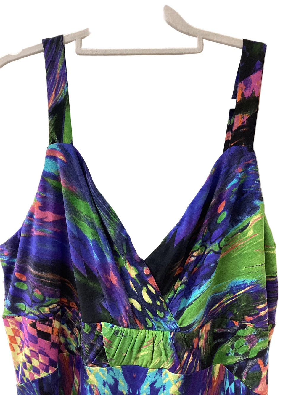 Caroline Eve Dress - size 16