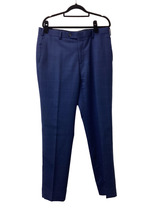 M.J.Bale 100% Wool suit
