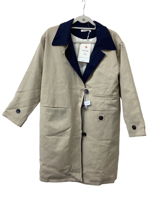 Eysnchengfs women’s Jacket -S